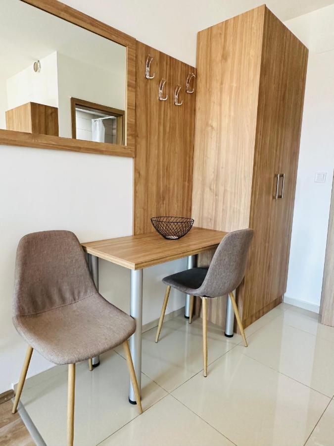 Apartment Lina - Center Ohrid