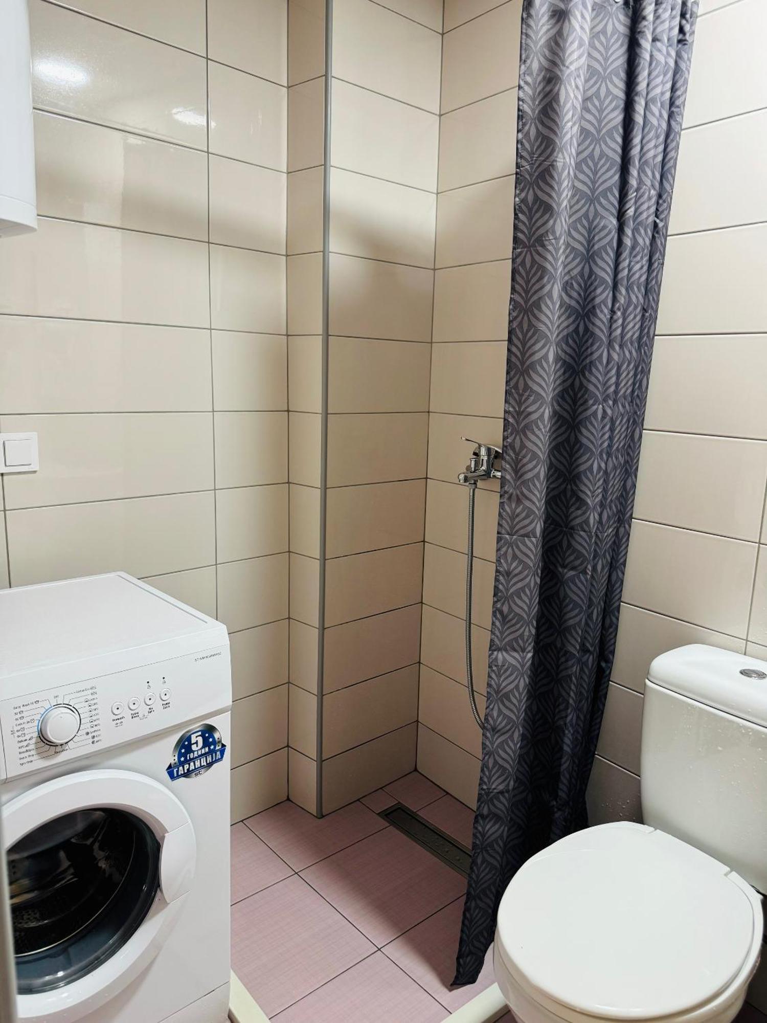 Apartment Lina - Center